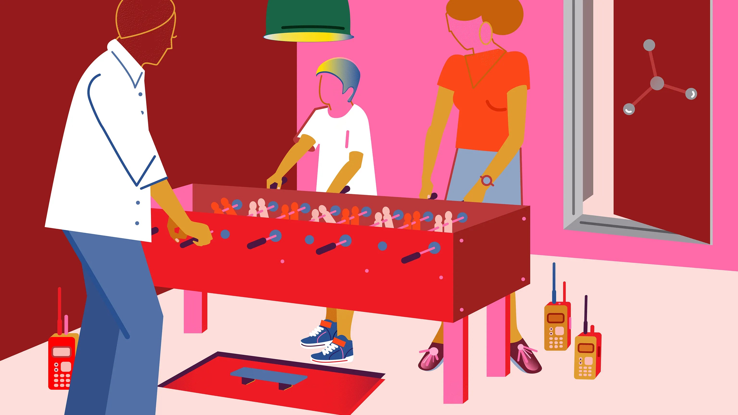 Curbed - Bunkered Down: Shelters, Safe Rooms, and Designing for an Age of Anxiety