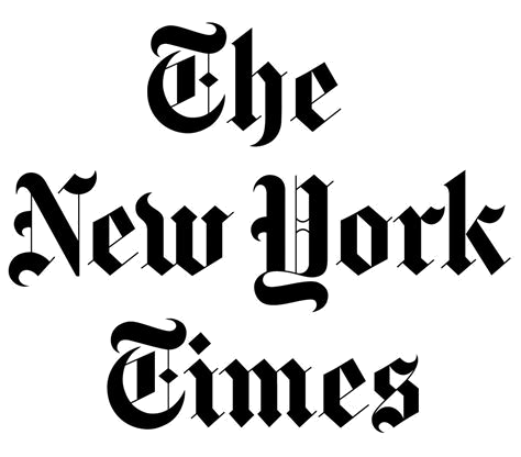 The New York Times - An Optimistic Seller of Disaster Plans