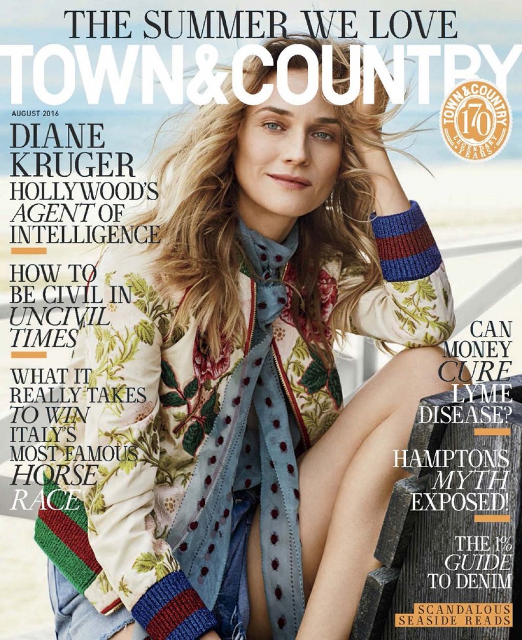 Town & Country - The Latest High-End Real Estate Amenity? The Luxury Safe Room