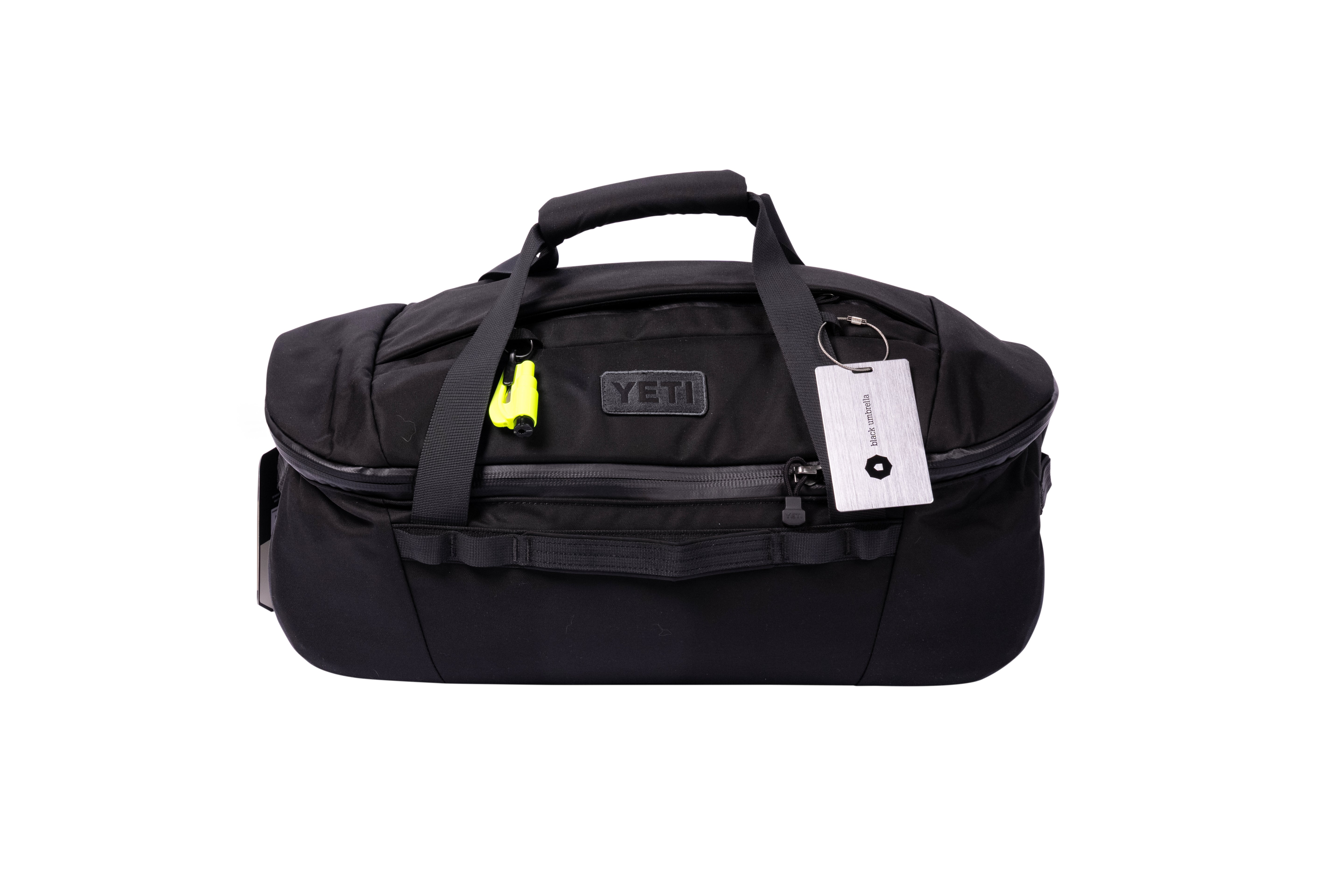 Sanctuary Car Kit - Vehicle Emergency Kit