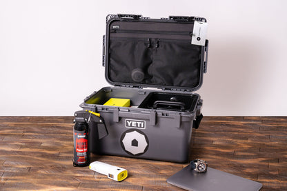 Sanctuary Armory - Your Home Defense Kit