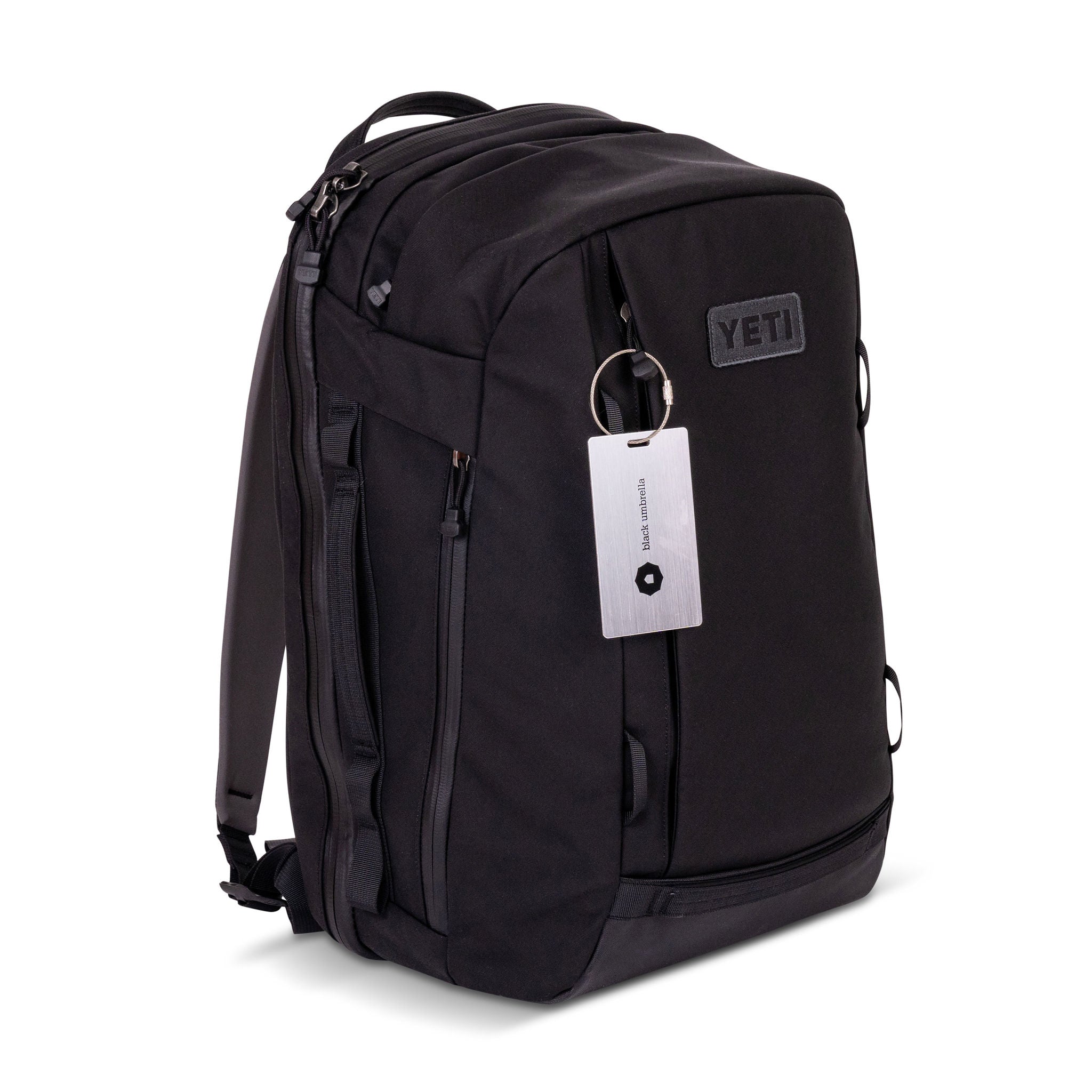 Sanctuary Escape Bag - The Premiere Go Bag
