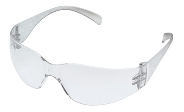 Safety Glasses - Black Umbrella