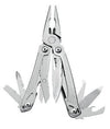 Leatherman Wingman Multitool - Black Umbrella