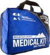 AMK First Aid Kit - Black Umbrella