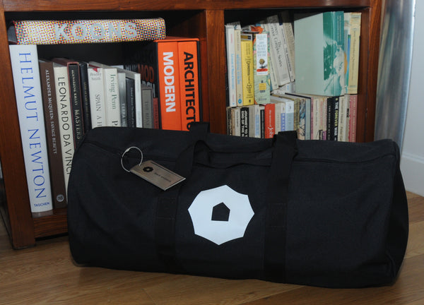 Shelter in Place - Emergency Kit - Black Umbrella