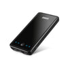Anker External Battery Pack - Black Umbrella