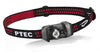 Princetontec Byte Headlamp - Black Umbrella