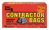 Contractor Trash Bags - Black Umbrella