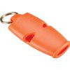 Fox40 Micro Whistle - Black Umbrella