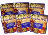 Alpine Aire Freeze Dried Meals - Black Umbrella