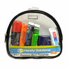 Travel Hygiene Kit - Black Umbrella
