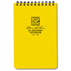 Rite in the Rain Notebook - Black Umbrella
