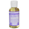 Dr Bronner's Hand Soap - Black Umbrella