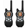 Motorola Walkie Talkie - Black Umbrella