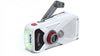 Eton Hand Crank AM/FM Radio - Black Umbrella