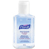 Hand Sanitizer - Black Umbrella