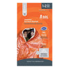 SOL Emergency Blanket - Black Umbrella