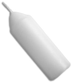 UCO 9 Hour Emergency Candle - Black Umbrella